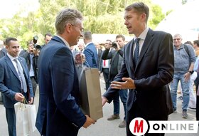 Vajdasági Magyar Táncháztalálkozó és Sokadalom