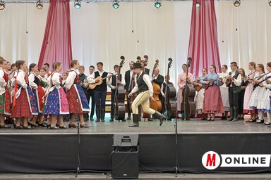 Vajdasági Magyar Táncháztalálkozó és Sokadalom