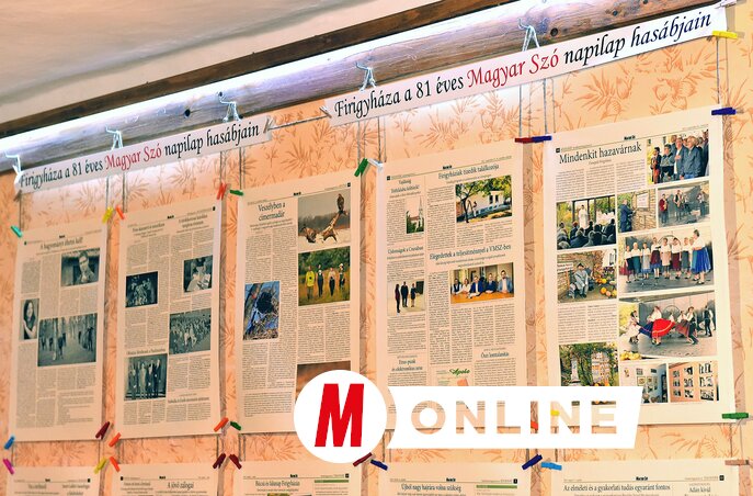 Gergely Árpád felvétele