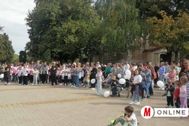 A rendezvényen rengeteg érdeklődő megjelent (Fotó: Vidács Hajnalka)