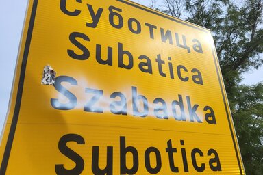 Fotó: VMSZ Ifjúsági Fórum közösségi-oldala