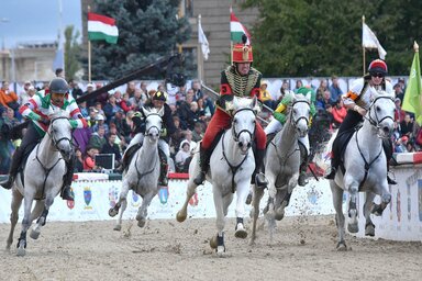 Ótos András felvétele