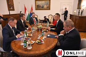 Fotó: Ótos András