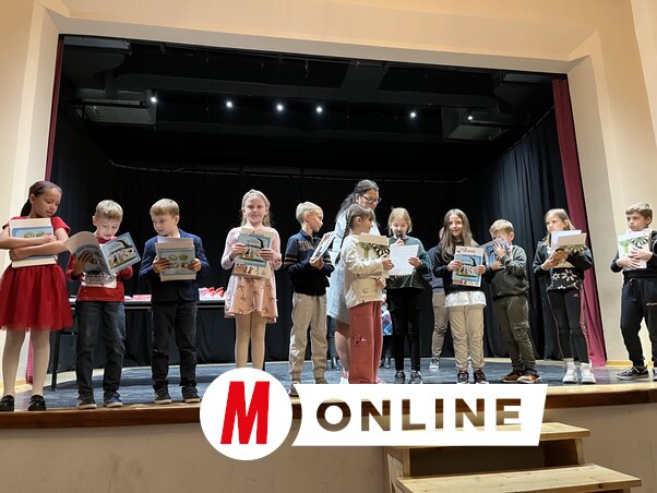 Ladišić Nóra felvétele