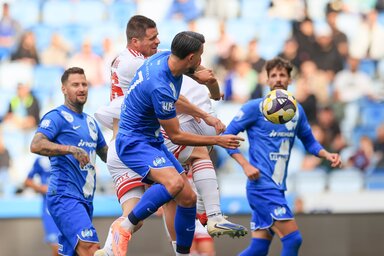 A Kisvárdánál megkongatták a vészharangot (Fotó: facebook.com/kisvardafc/Barbara Gabriella) A Kisvárdánál megkongatták a vészharangot (Fotó: facebook.com/kisvardafc/Barbara Gabriella)