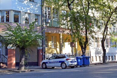 Gergely Árpád Felvétele