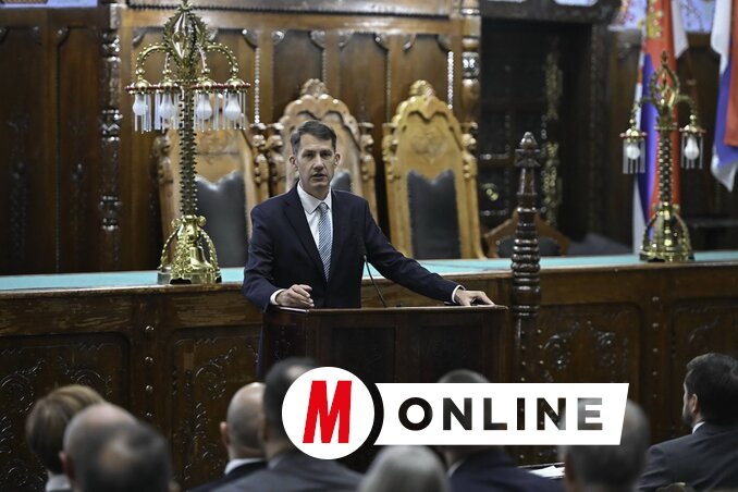 Dr. Pásztor Bálint (Fotó: Molnár Edvárd felvétele)