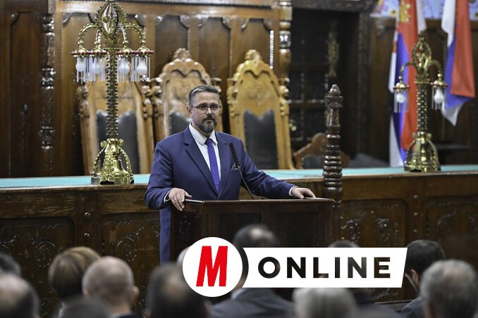 Juhász Bálint (Fotó: Molnár Edvárd felvétele)