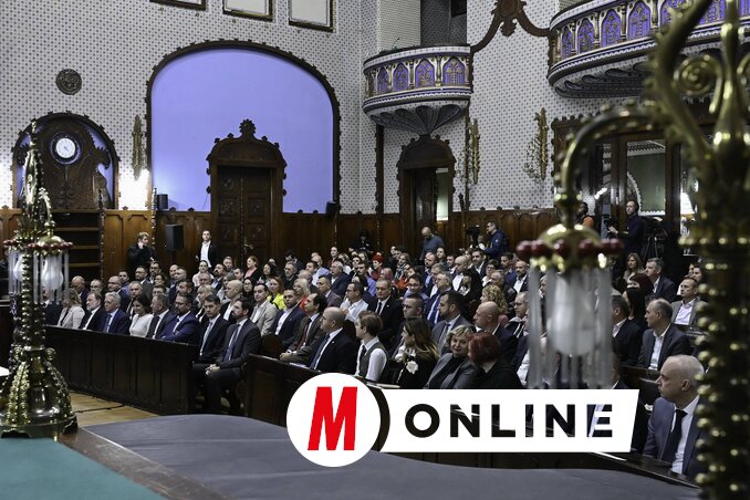 Molnár Edvárd felvétele