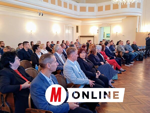 Bajić Jenei Klementina felvétele