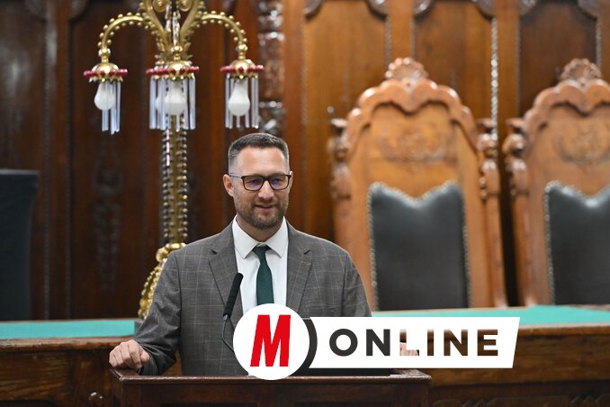 (Fotó: Molnár Edvárd felvétele)