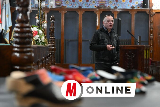 (Fotó: Molnár Edvárd felvétele)