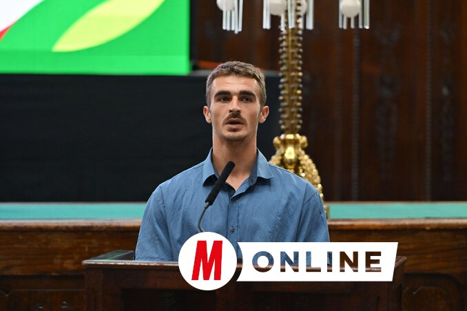 (Fotó: Molnár Edvárd felvétele)