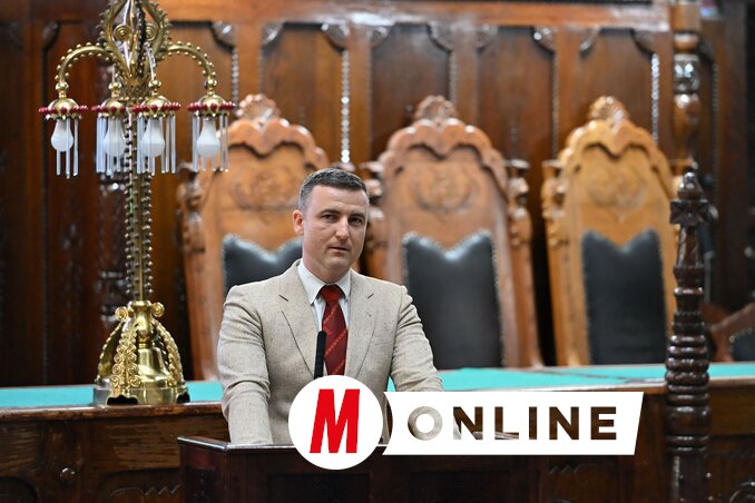 (Fotó: Molnár Edvárd felvétele)