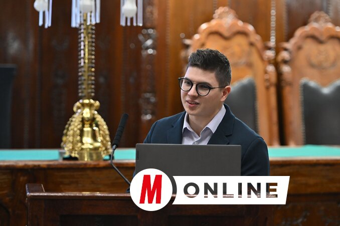 (Fotó: Molnár Edvárd felvétele)