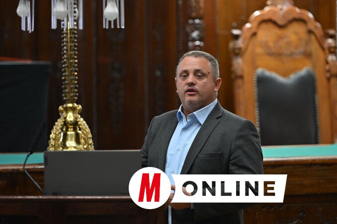 (Fotó: Molnár Edvárd felvétele)