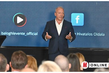 Balogh Levente (Fotó: Ótos András)