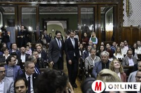 Gazdaságfejlesztési Program Vajdaságban 2016-2024 – Szakmai konferencia  Szabadkán