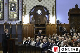 Gazdaságfejlesztési Program Vajdaságban 2016-2024 – Szakmai konferencia  Szabadkán