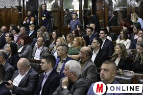 Gazdaságfejlesztési Program Vajdaságban 2016-2024 – Szakmai konferencia  Szabadkán