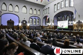 Gazdaságfejlesztési Program Vajdaságban 2016-2024 – Szakmai konferencia  Szabadkán