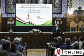 Gazdaságfejlesztési Program Vajdaságban 2016-2024 – Szakmai konferencia  Szabadkán