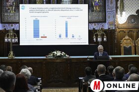 Gazdaságfejlesztési Program Vajdaságban 2016-2024 – Szakmai konferencia  Szabadkán