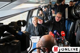 Gyorsvasút Belgrád Szabadka