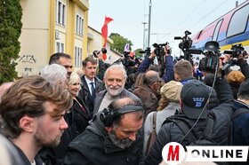 Gyorsvasút Belgrád Szabadka