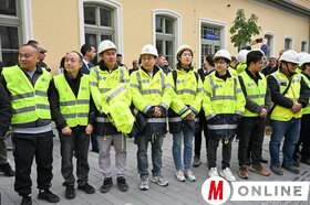 Gyorsvasút Belgrád Szabadka