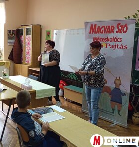 Népszerűsítő körúton a Jó Pajtás