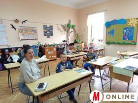 Népszerűsítő körúton a Jó Pajtás