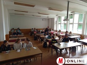 Népszerűsítő körúton a Jó Pajtás