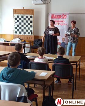 Népszerűsítő körúton a Jó Pajtás