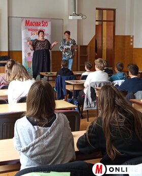 Népszerűsítő körúton a Jó Pajtás