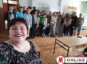 Népszerűsítő körúton a Jó Pajtás