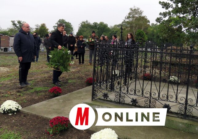 Kecskés István felvétele