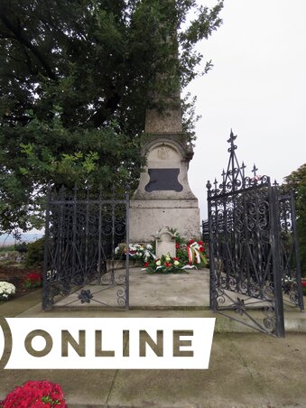 Kecskés István felvétele