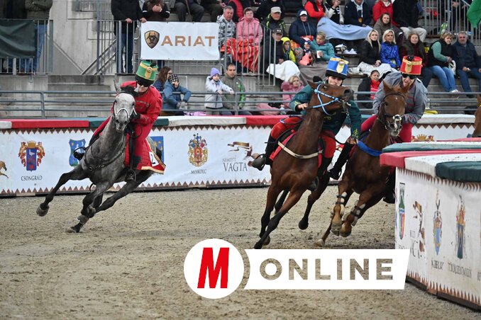 Szabadka nagy küzdelemben maradt alul (Fotó: Ótos András felvétele)