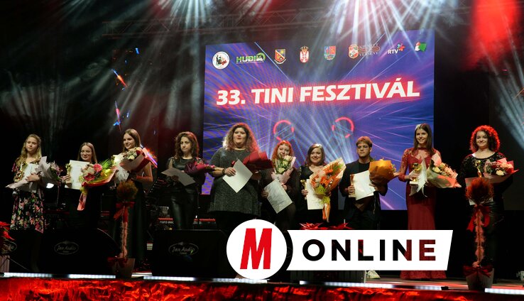 A Tini Fesztivál az egyesület legnevesebb rendezvénye (Dávid Csilla felvétele)