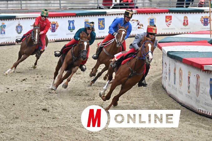 Magyarkanizsa és Adorján csapata kiválóan teljesített