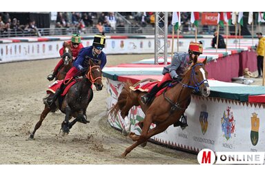 Ótos András felvétele