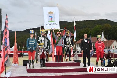 Ótos András felvétele