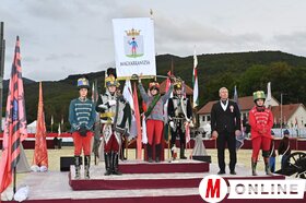 Ótos András felvétele