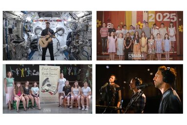 Részletek a videóklipből/Fotó: Dr. Pásztor Bálint Facebook-oldala