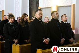 Megemlékezés az aradi tizenhármakra Eleméren