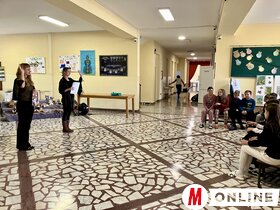 Népszerűsítő körúton a Jó Pajtás