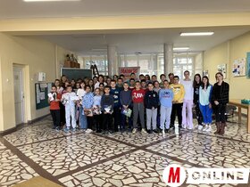 Népszerűsítő körúton a Jó Pajtás