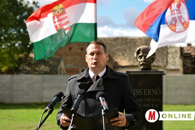 Ótos Annabella felvétele