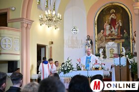 Molnár Edvárd felvétele